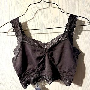 Elietian lace bralette